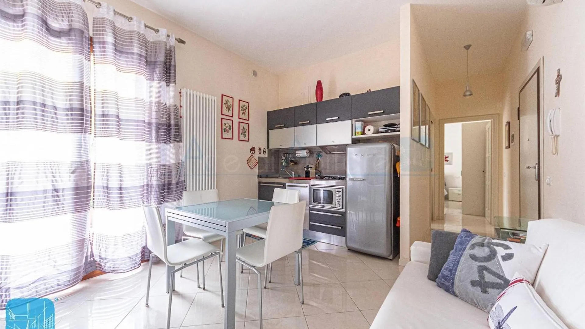 Bafile Marina Piccola Apartment Lido di Jesolo